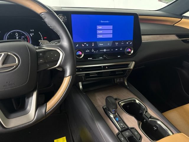 Used 2024 Lexus RX 350 Premium Plus w/ Convenience Package FWD image 26