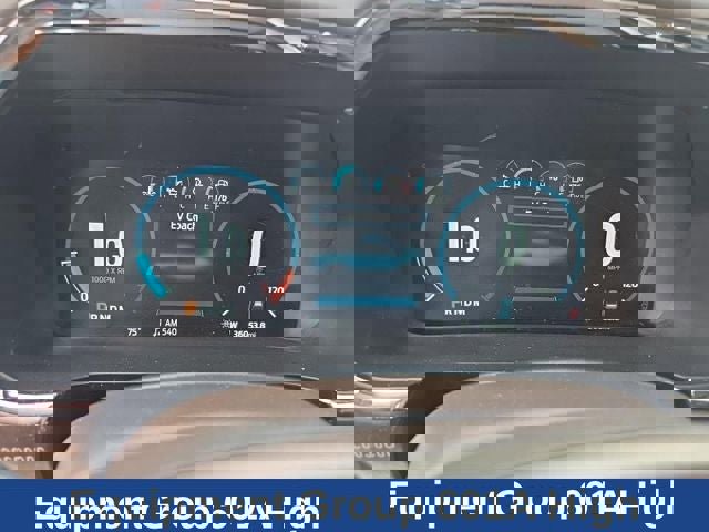 Used 2023 Ford F150 King Ranch w/ Equipment Group 601A High AWD/4WD image 14