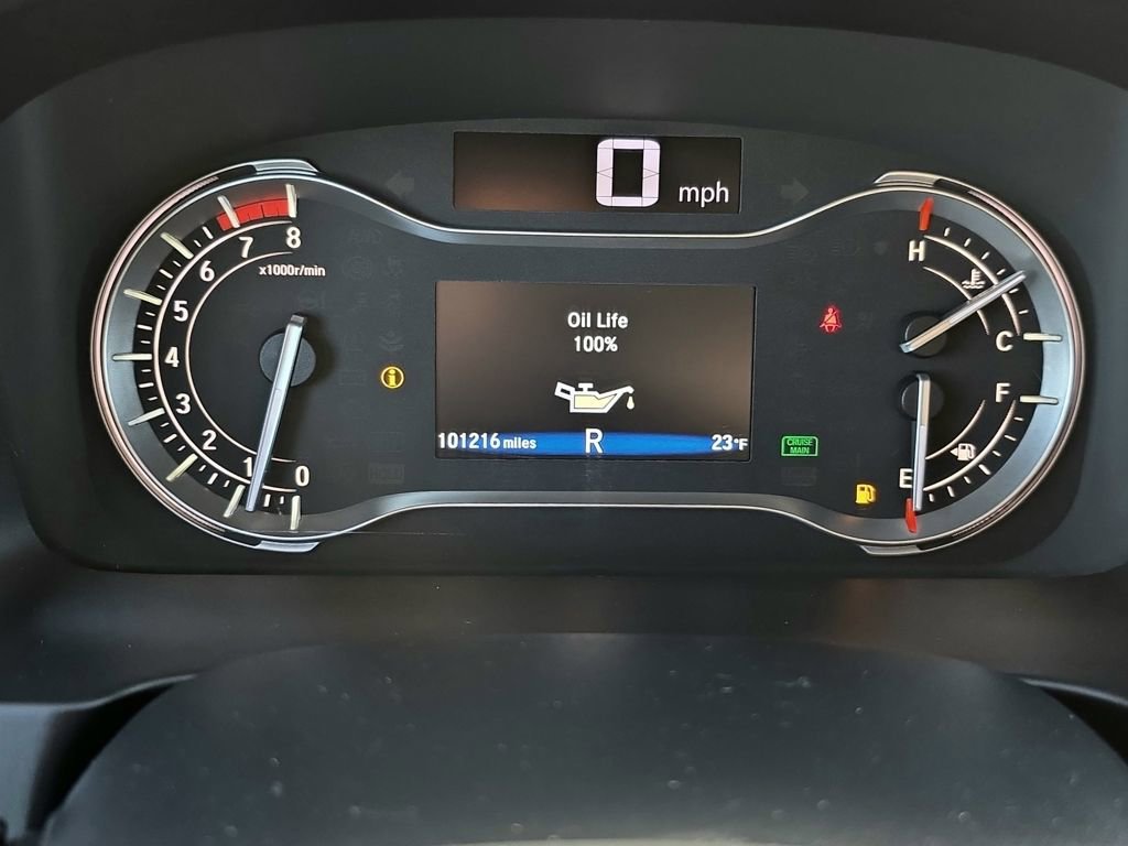 Used 2017 Honda Ridgeline RTL image 14