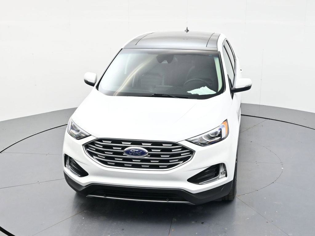 Used 2020 Ford Edge SEL w/ Convenience Package AWD/4WD image 36