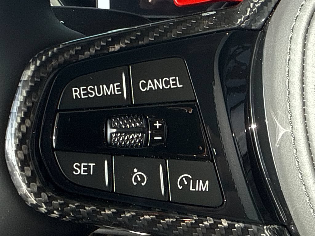 New 2027 BMW M4 Coupe w/ Executive Package RWD image 27