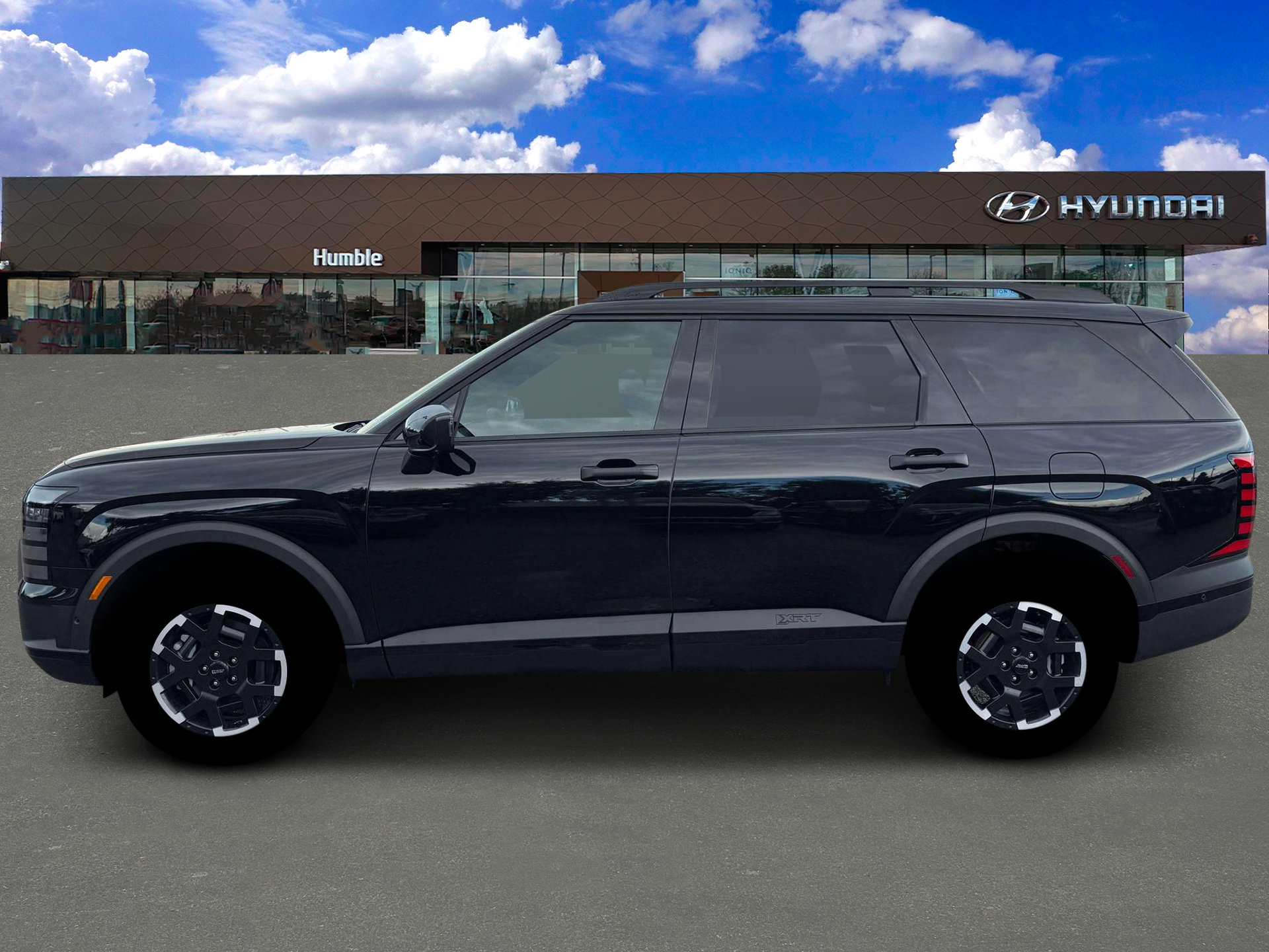 New 2026 Hyundai Palisade XRT Pro AWD/4WD image 3