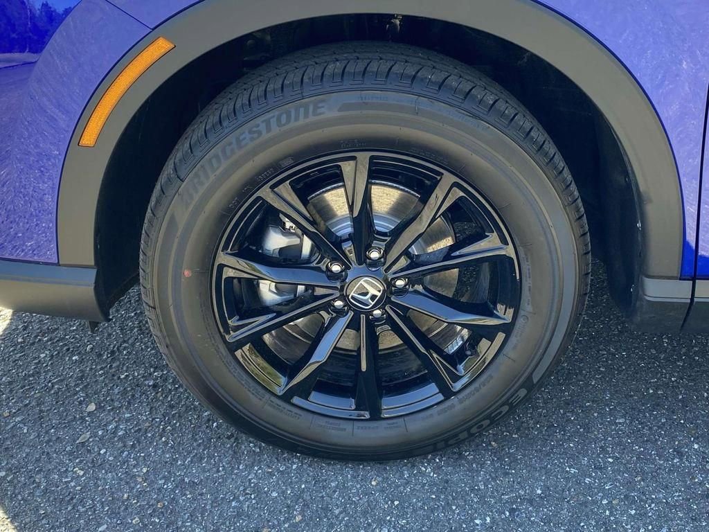 Used 2025 Honda CR-V Sport-L image 7