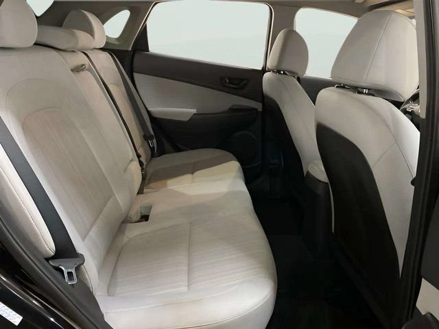 Used 2022 Hyundai Kona SEL FWD image 37