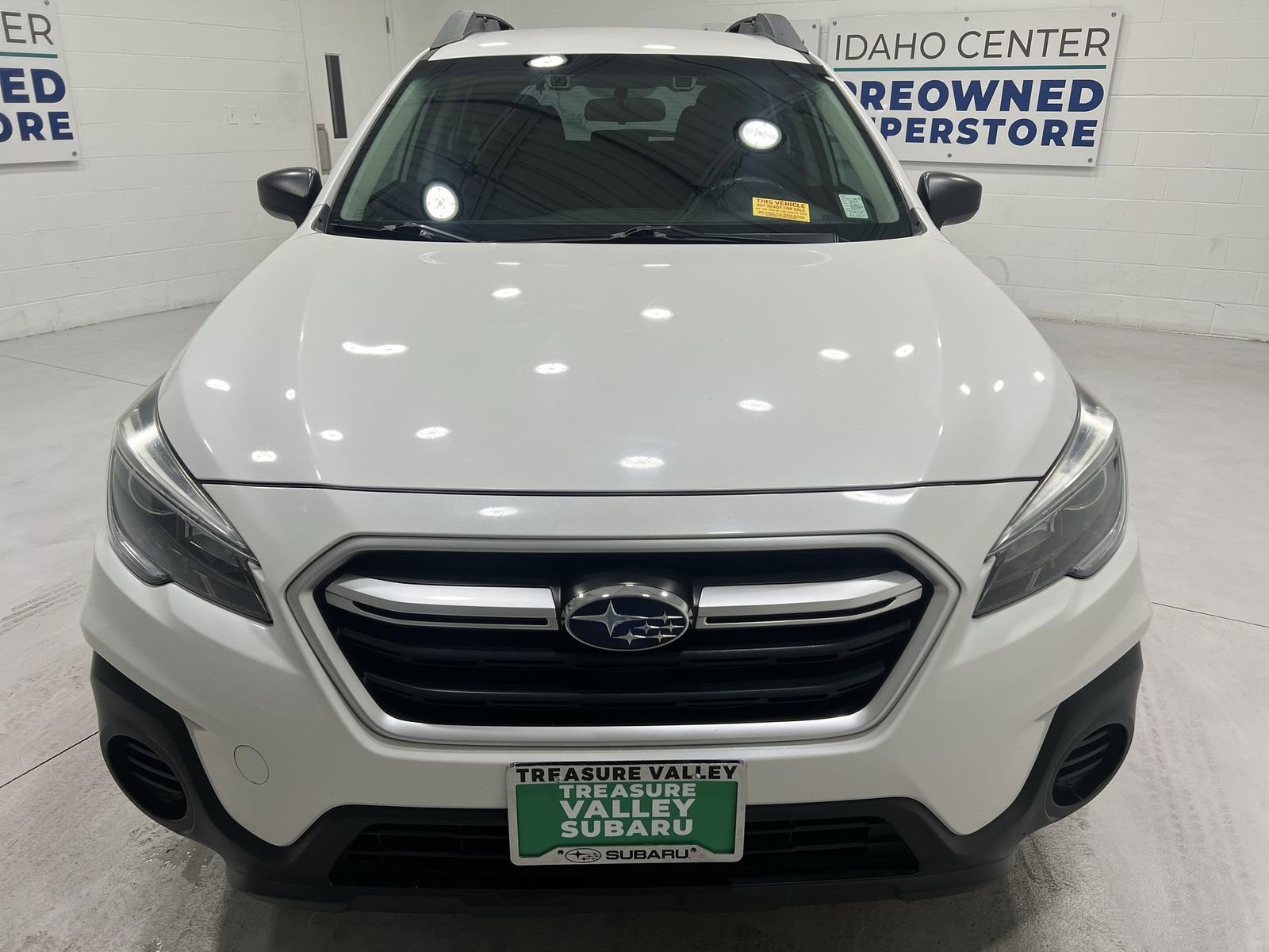 Used 2019 Subaru Outback 2.5i image 3
