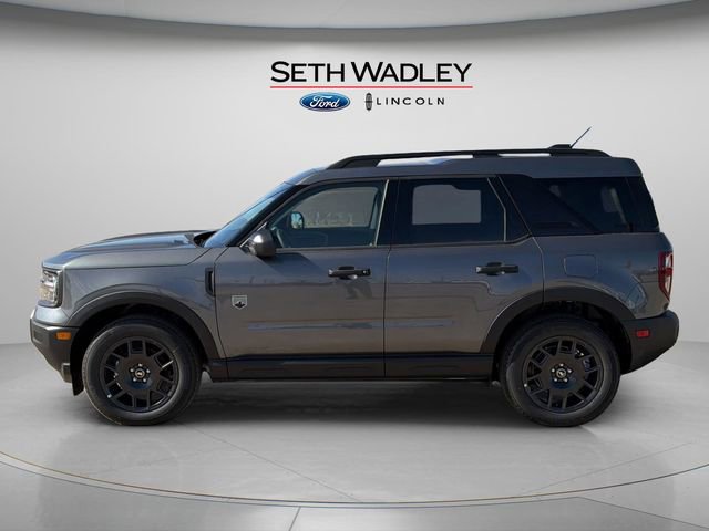 New 2025 Ford Bronco Sport Big Bend w/ Convenience Package image 4