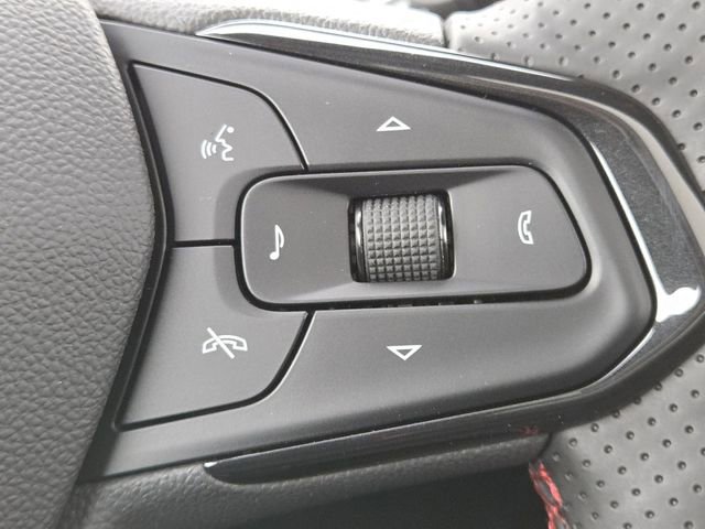 New 2026 Chevrolet TrailBlazer RS w/ Convenience Package FWD image 15