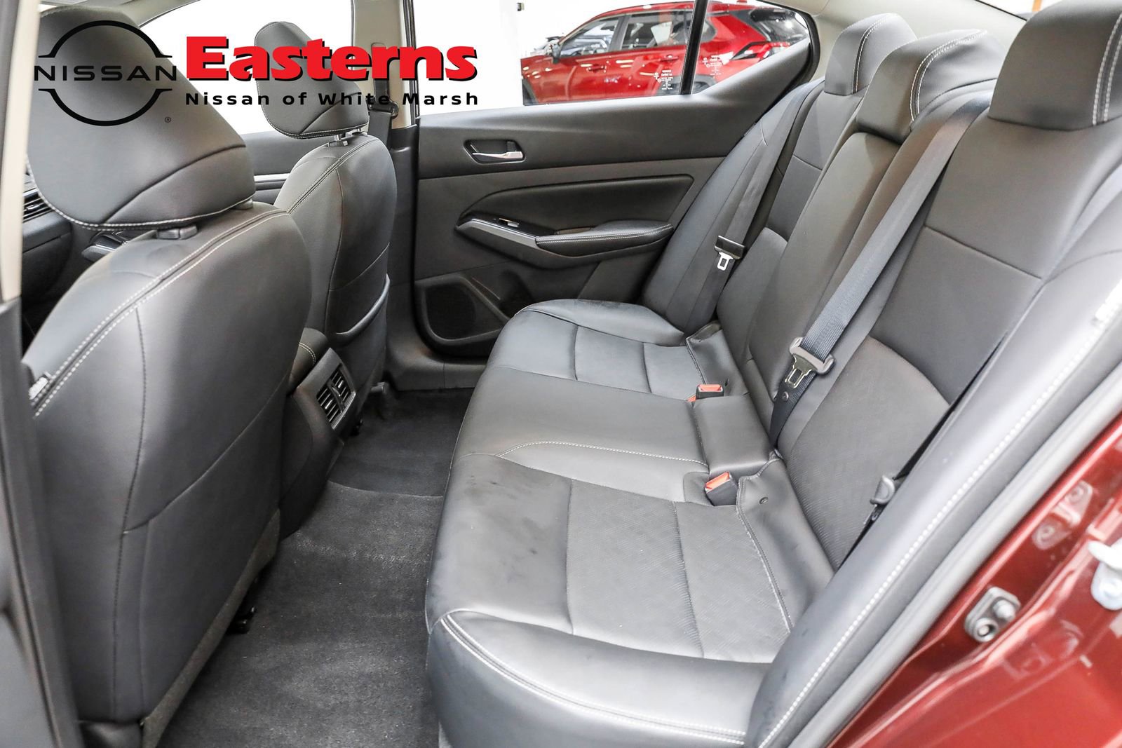 Used 2023 Nissan Altima 2.5 SL image 32