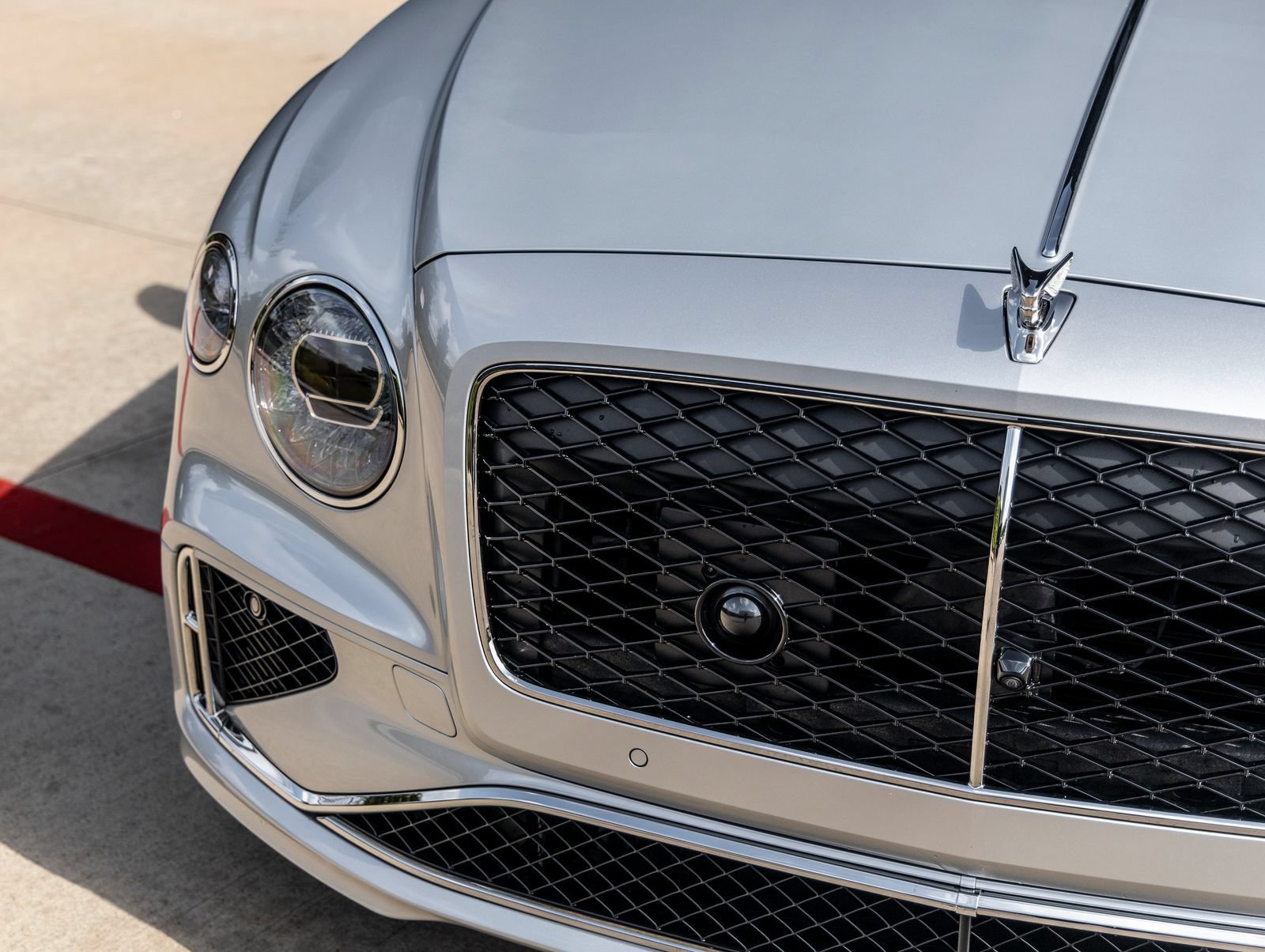 Used 2026 Bentley Flying Spur V8 AWD/4WD image 20