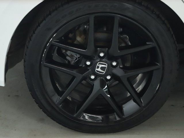 Used 2023 Honda Civic Sport image 12