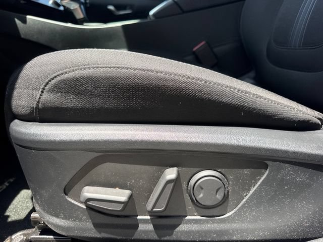 Used 2026 Hyundai Tucson SEL Plus AWD/4WD image 14