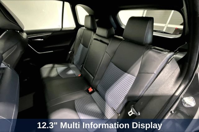 Used 2023 Toyota RAV4 XSE AWD/4WD image 30