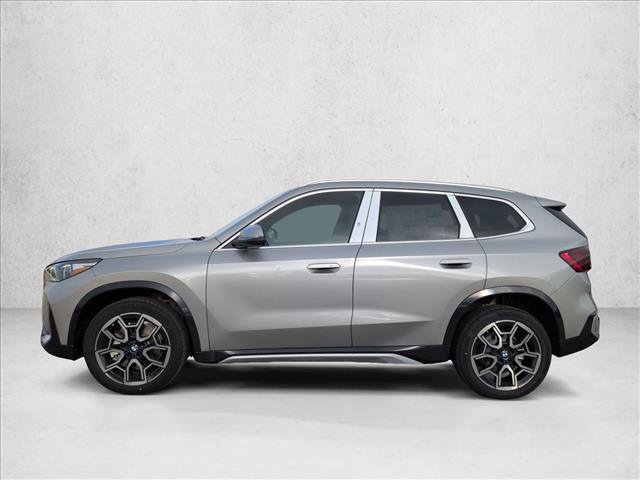 Used 2026 BMW X1 xDrive28i w/ Technology Package AWD/4WD image 5
