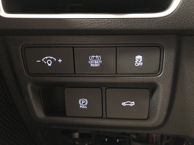 New 2025 Hyundai Sonata SEL image 18