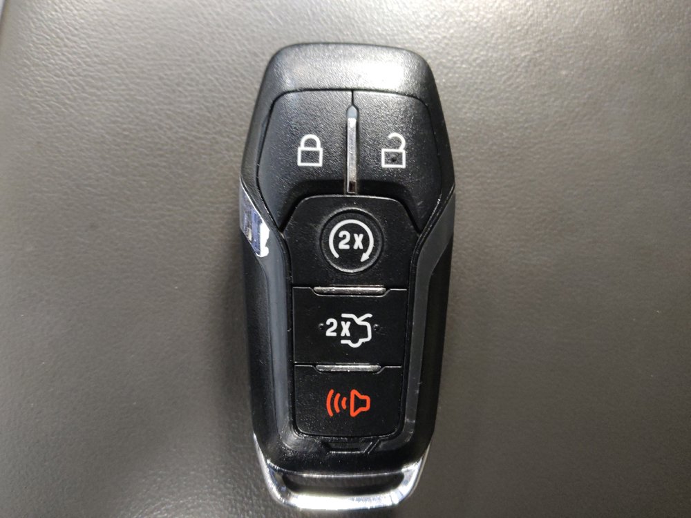 Used 2016 Lincoln MKX Select FWD image 32