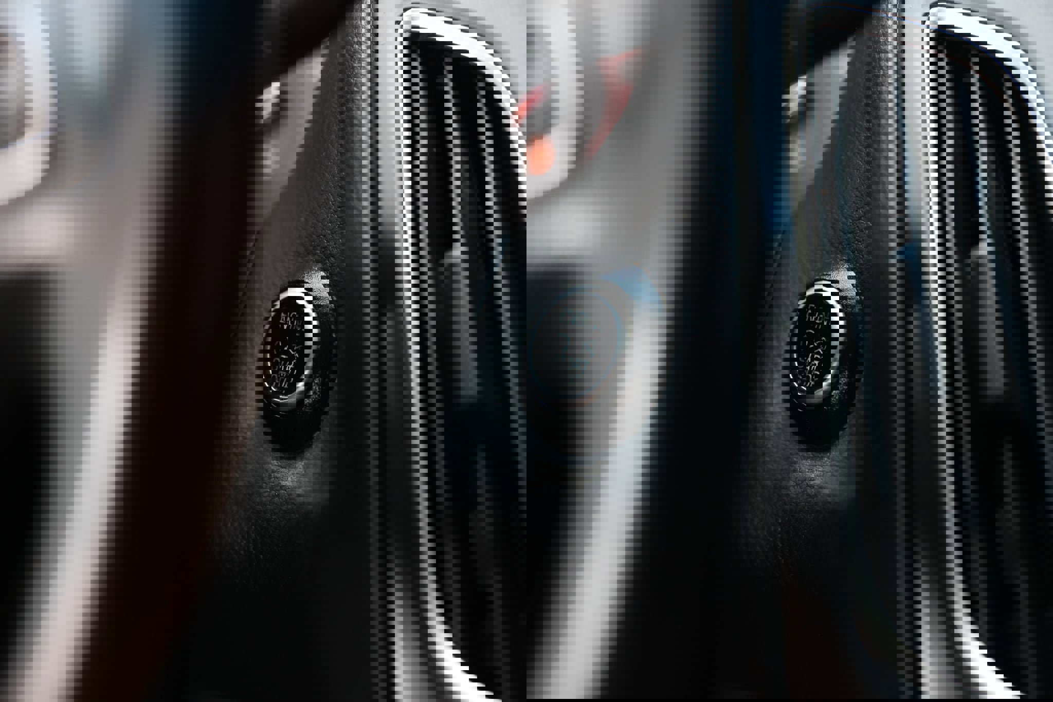 Used 2017 Ford Focus ST image 37