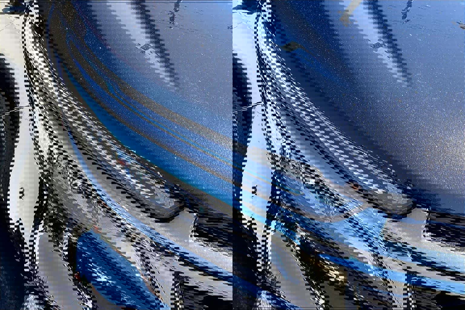 Used 2023 Chevrolet Equinox RS image 27