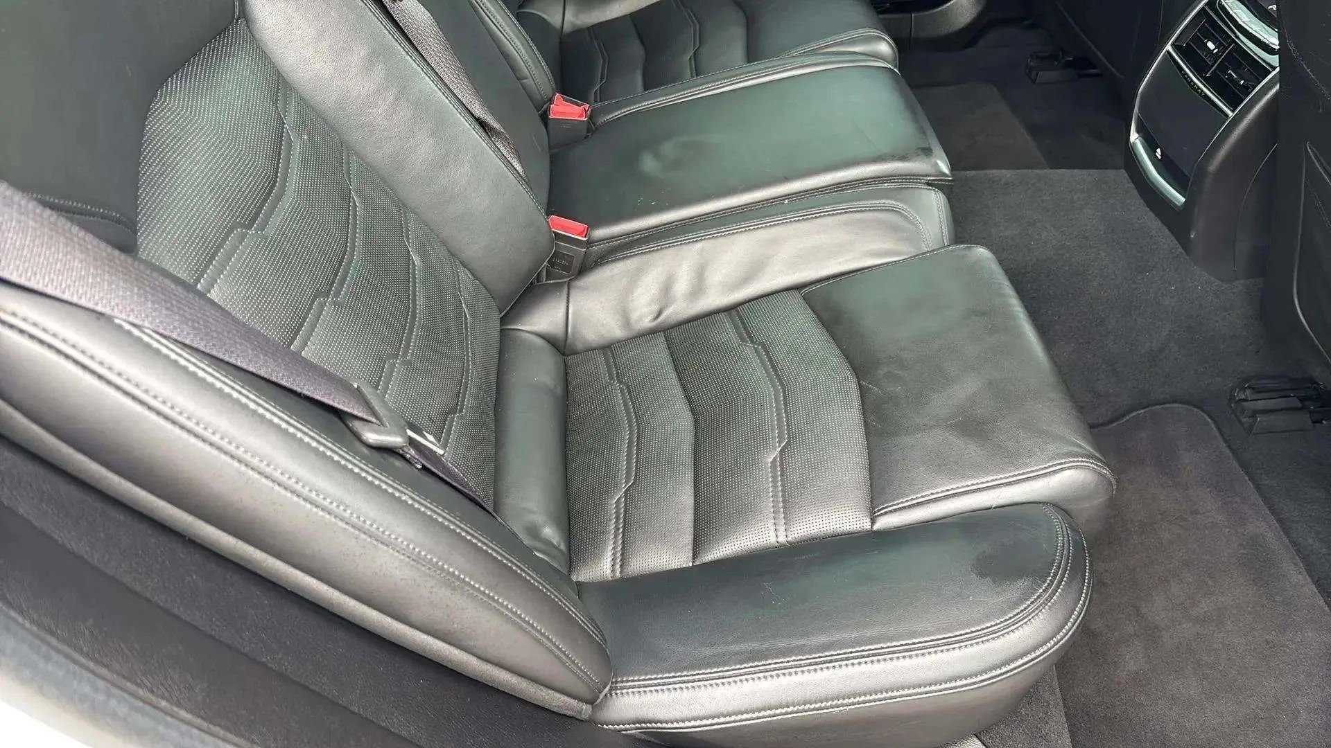 Used 2017 Cadillac CT6 Platinum image 24