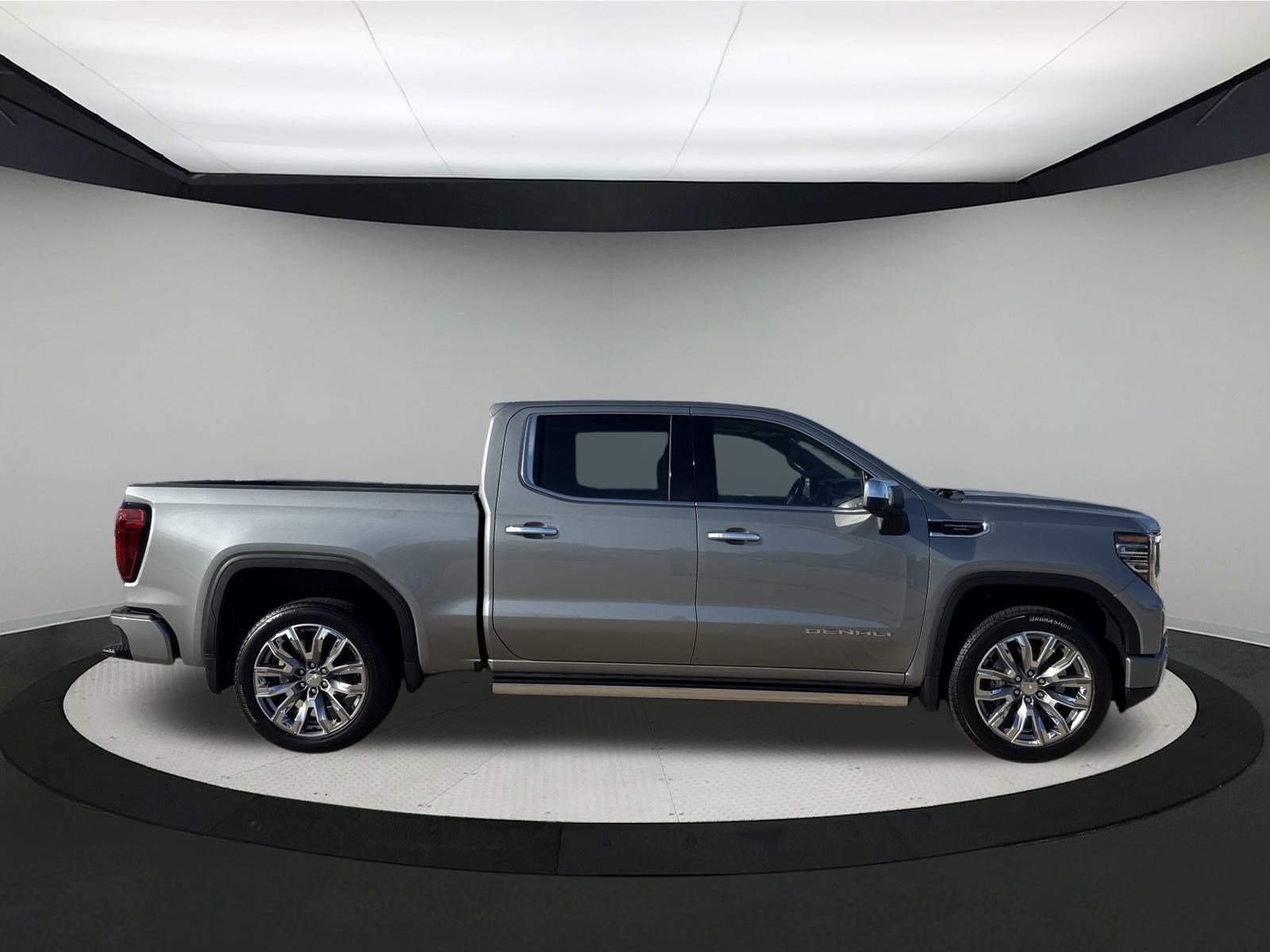 New 2026 GMC Sierra 1500 Denali image 4