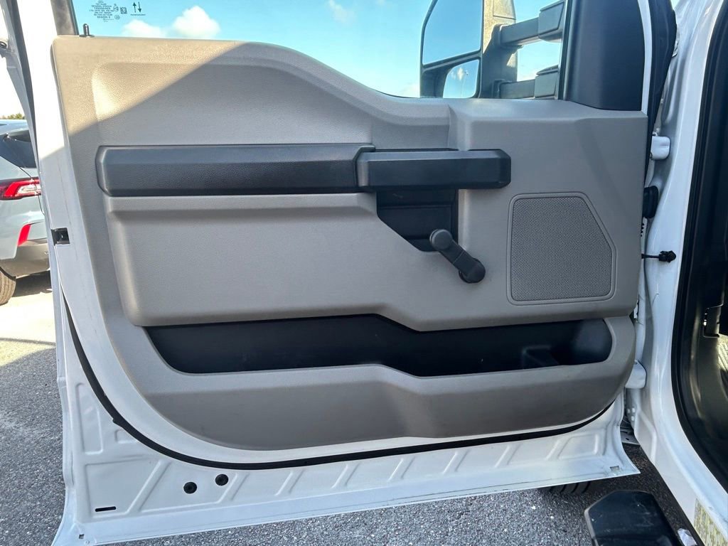 Used 2021 Ford F450 XL image 35