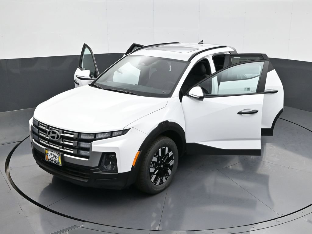 New 2026 Hyundai Santa Cruz SEL image 30