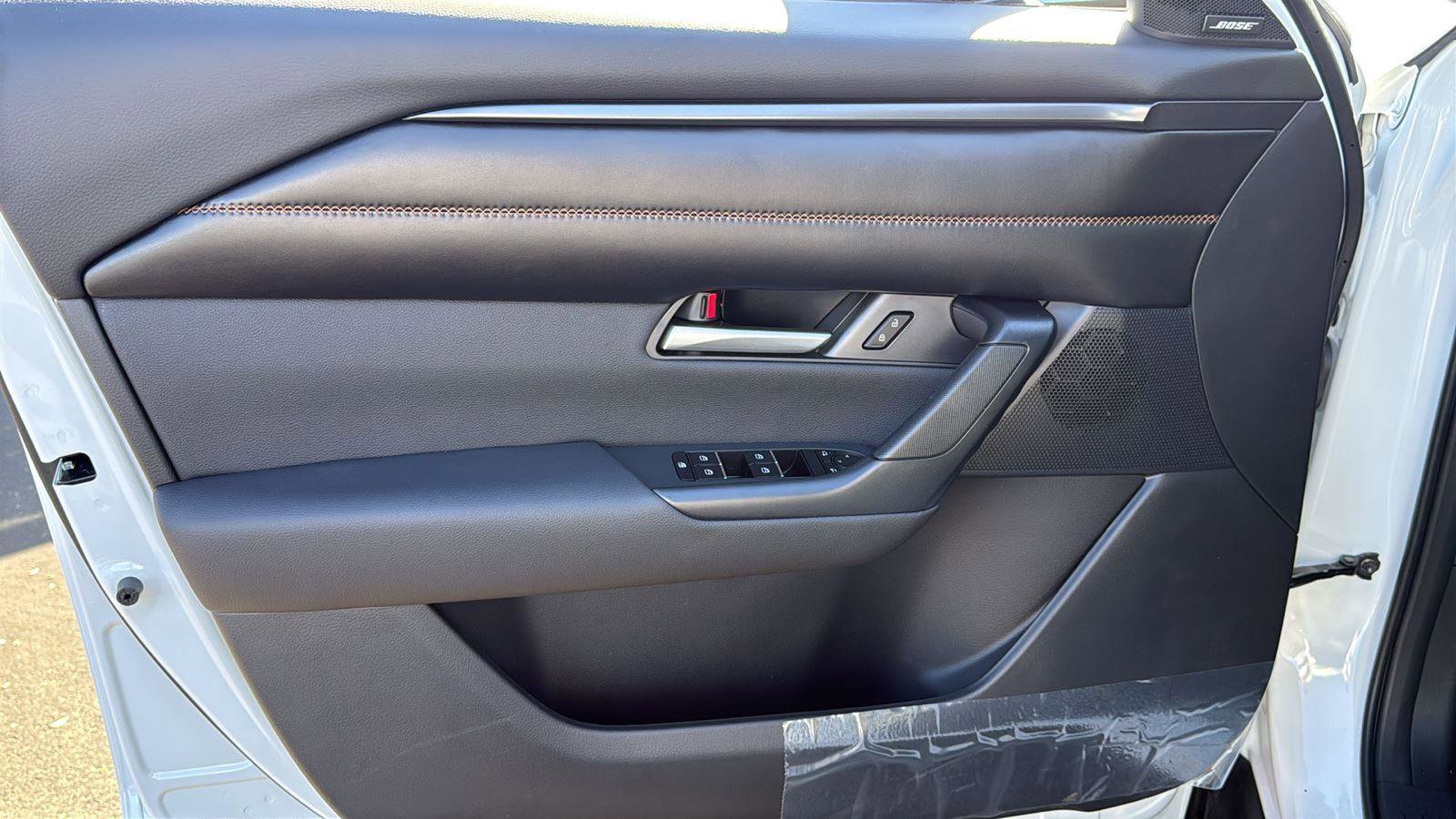 New 2026 MAZDA CX-50 AWD 2.5 Hybrid w/ Cargo Package image 7