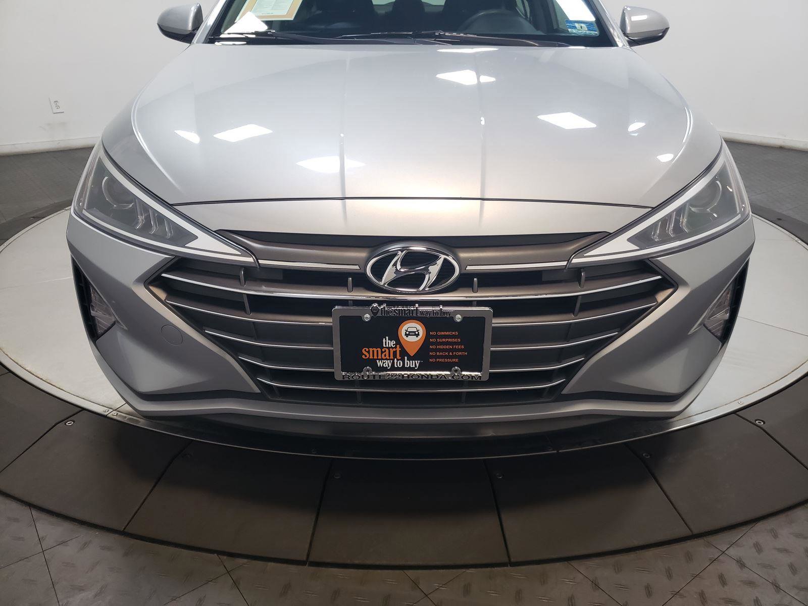 Used 2020 Hyundai Elantra SEL w/ Cargo Package (C1) image 5