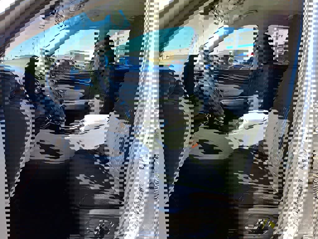 Used 2024 Hyundai Tucson SEL image 12