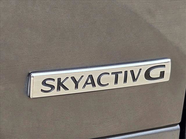 Used 2022 MAZDA CX-5 AWD 2.5 S w/ Select Package image 20