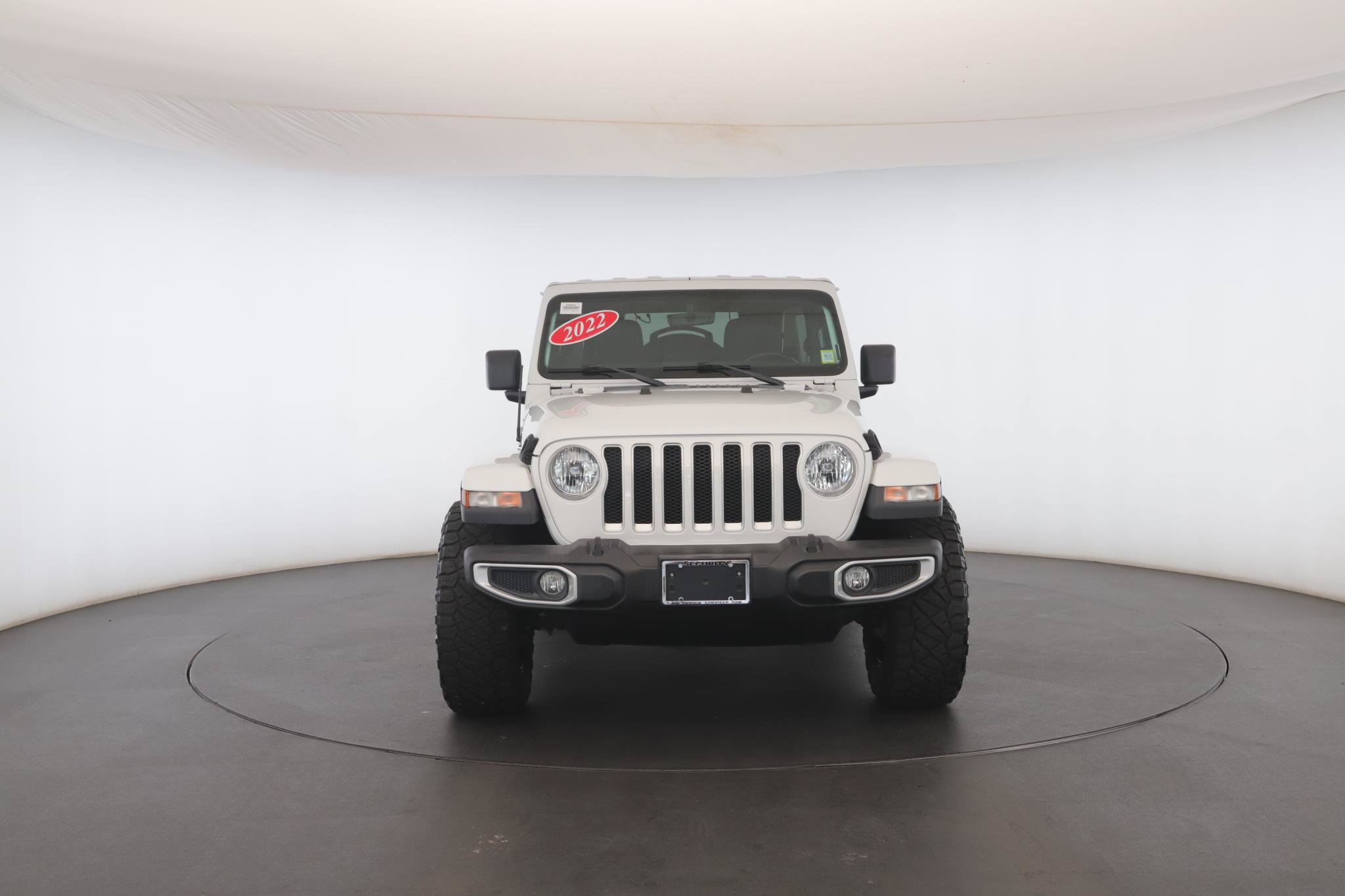 Used 2022 Jeep Wrangler Unlimited Sahara w/ Cold Weather Group AWD/4WD image 22