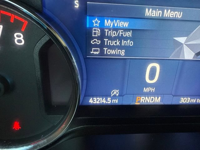 Used 2023 Ford F150 XLT w/ Equipment Group 302A High RWD image 16