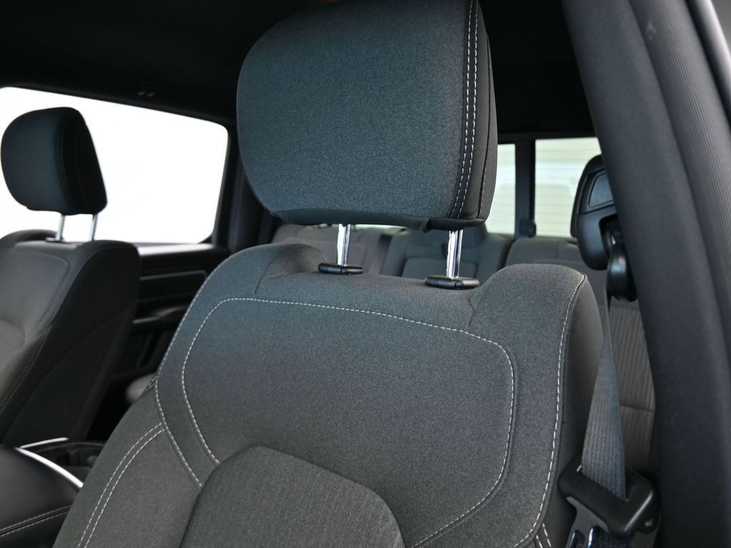 Used 2024 RAM 1500 Big Horn image 16
