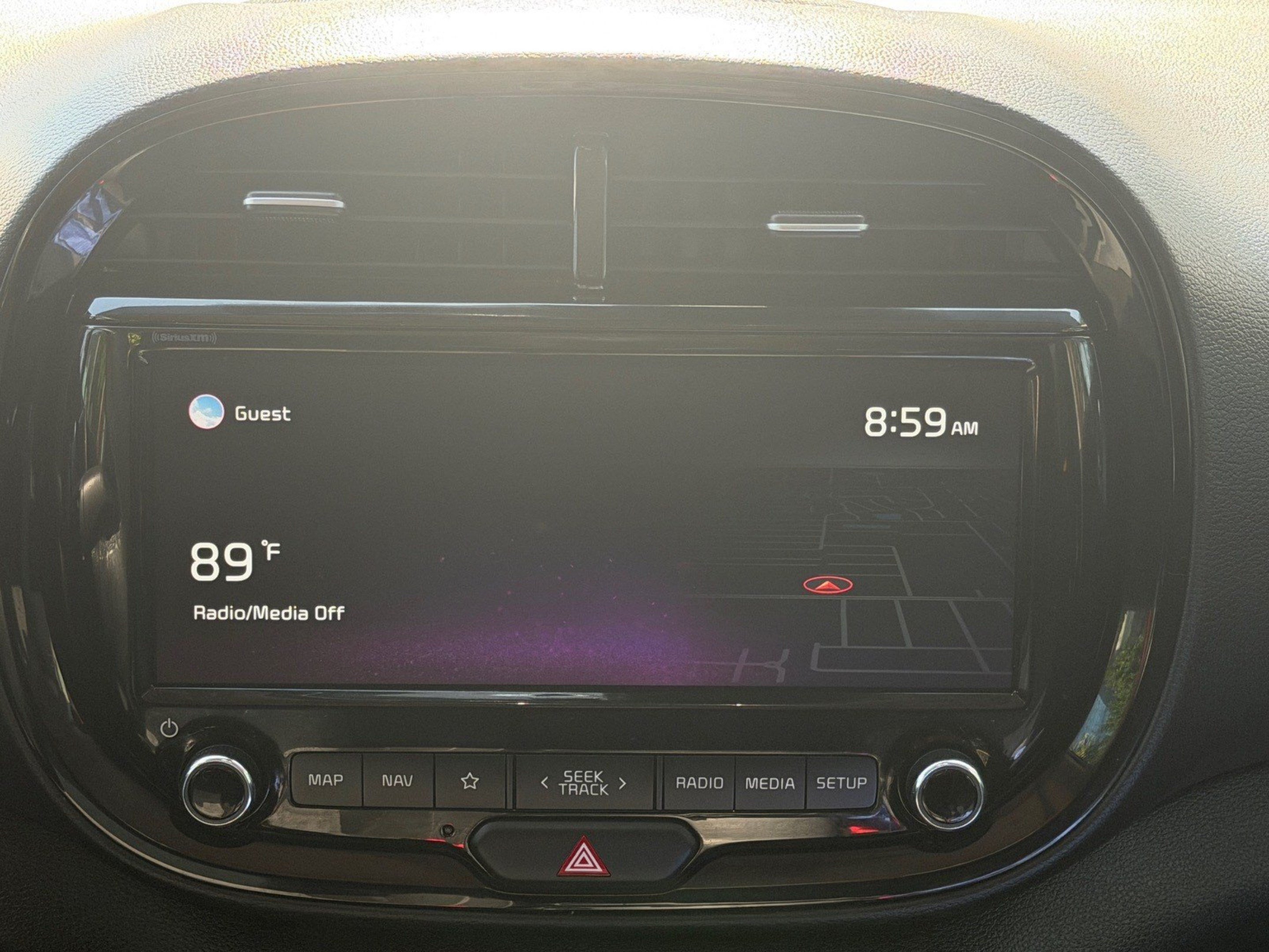 Certified 2022 Kia Soul EX FWD image 20