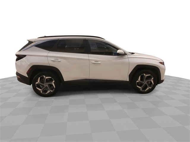 Used 2022 Hyundai Tucson SEL image 16