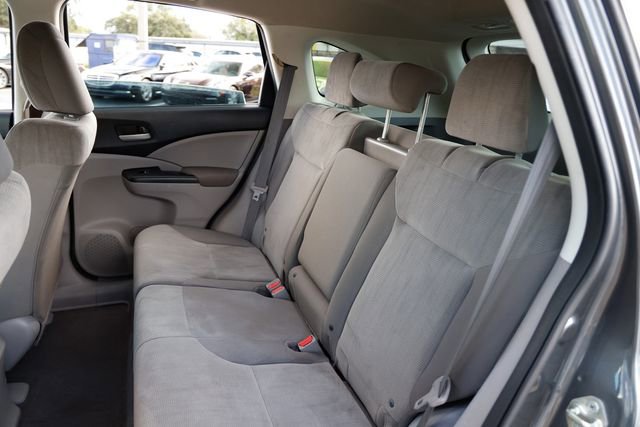Used 2014 Honda CR-V LX image 10