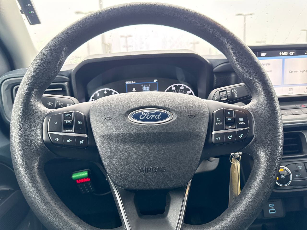 Used 2023 Ford Maverick XL image 18