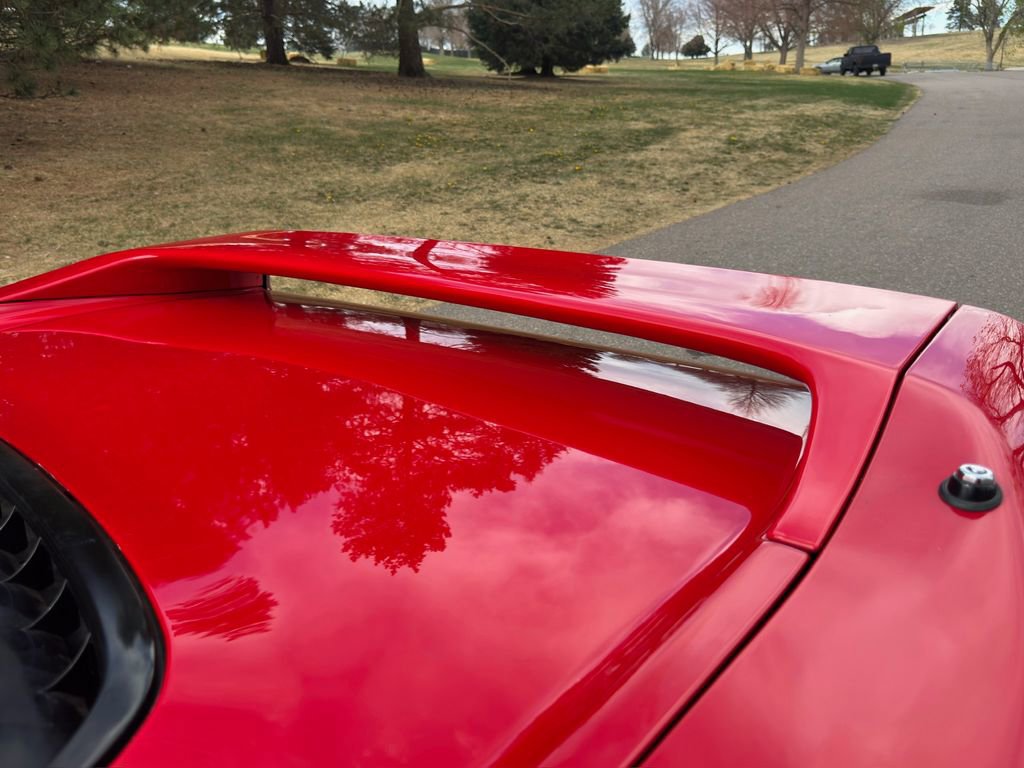 Used 1991 Acura NSX image 39