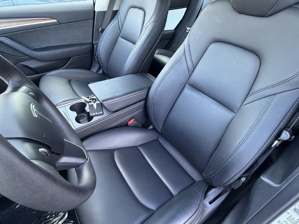 Used 2023 Tesla Model 3 Standard Range RWD image 21