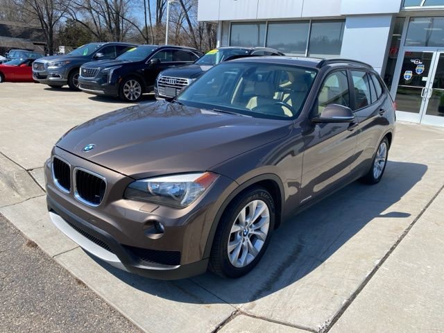 Used 2013 BMW X1 xDrive28i image 8