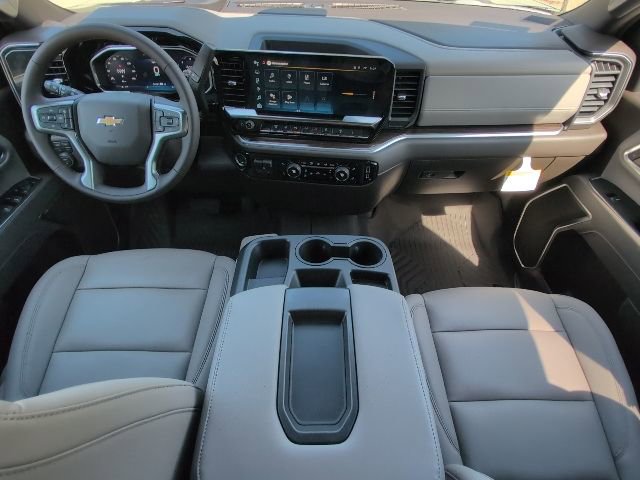 New 2026 Chevrolet Silverado 2500 LT w/ Texas Edition image 5