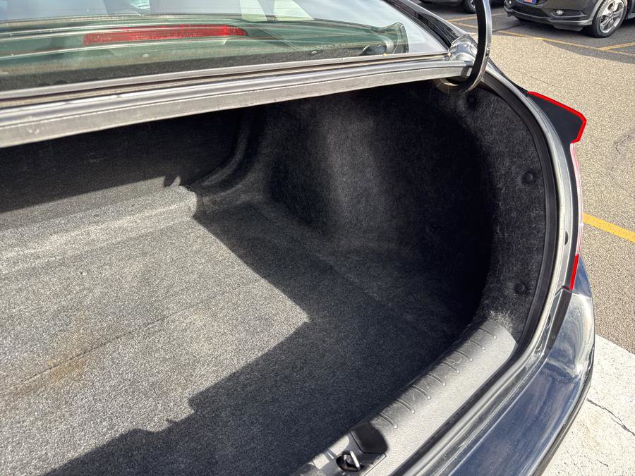 Used 2017 Honda Civic LX image 36