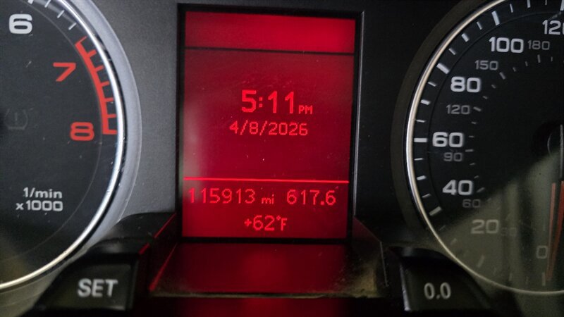 Used 2012 Audi A4 2.0T Premium AWD/4WD image 13