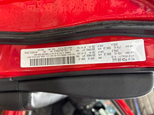 Used 2018 Dodge Durango GT image 17