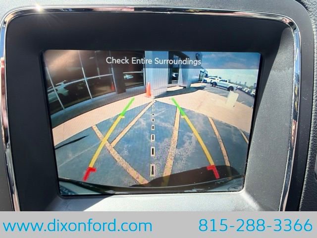 Used 2017 Dodge Durango GT w/ Premium Group AWD/4WD image 12