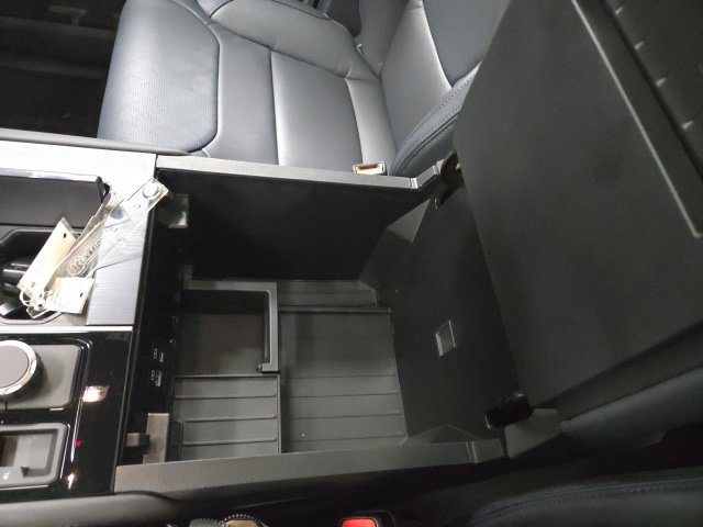 New 2026 Toyota Tundra Platinum AWD/4WD image 31