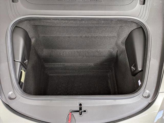 Used 2025 Porsche 718 Boxster GTS image 24