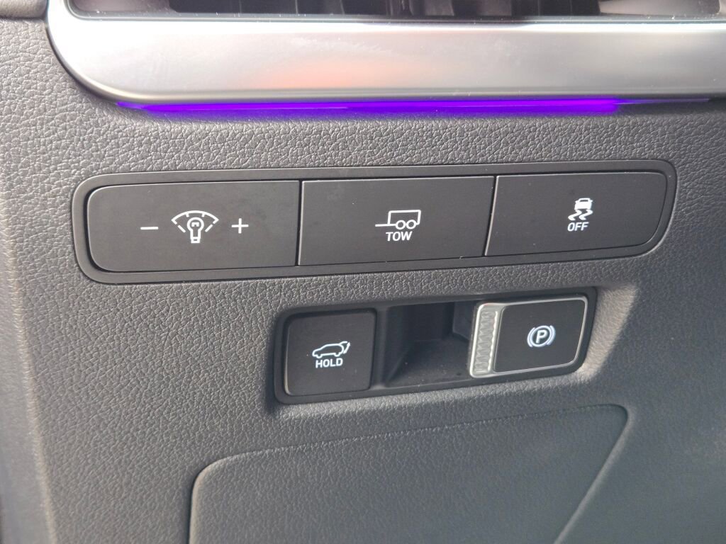 Used 2025 Hyundai Palisade Calligraphy image 32