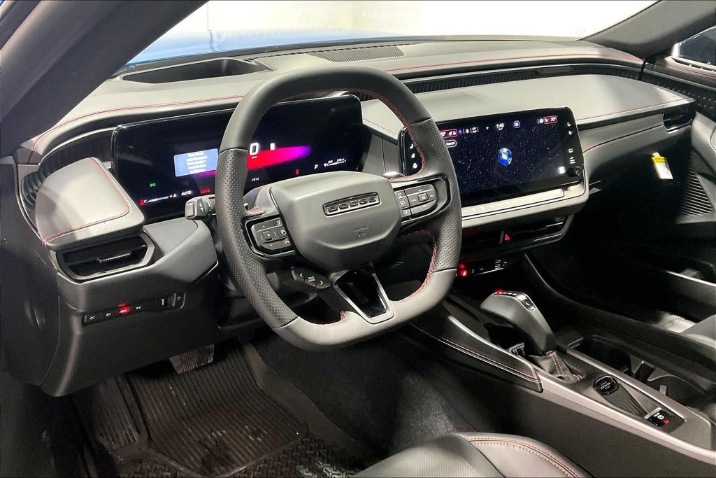 New 2026 Dodge Charger Scat Pack AWD/4WD image 20