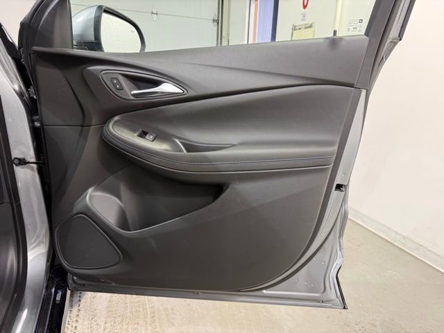 New 2026 Buick Encore GX Sport Touring image 24