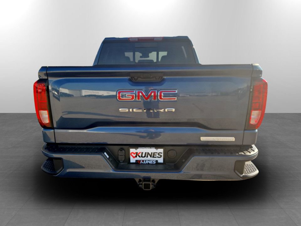 New 2026 GMC Sierra 1500 Elevation w/ Preferred Package image 8